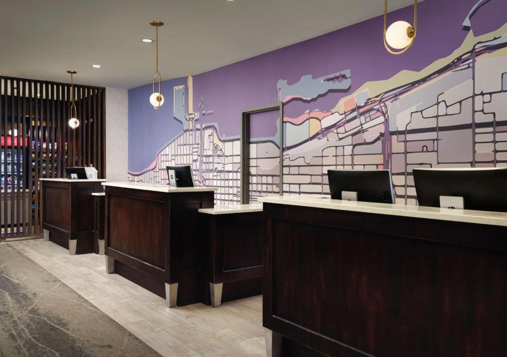 Hampton Inn By Hilton Chicago Downtown/Magnificent Mile